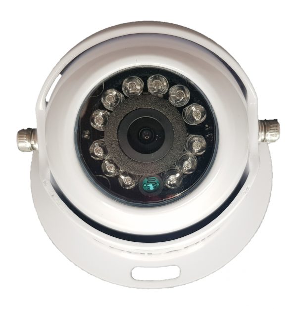 Car & Caravan Camera Integration to suit 2020-2023 Toyota 79 Series - Image 7
