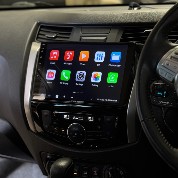 NP300 Maxx - Image 2