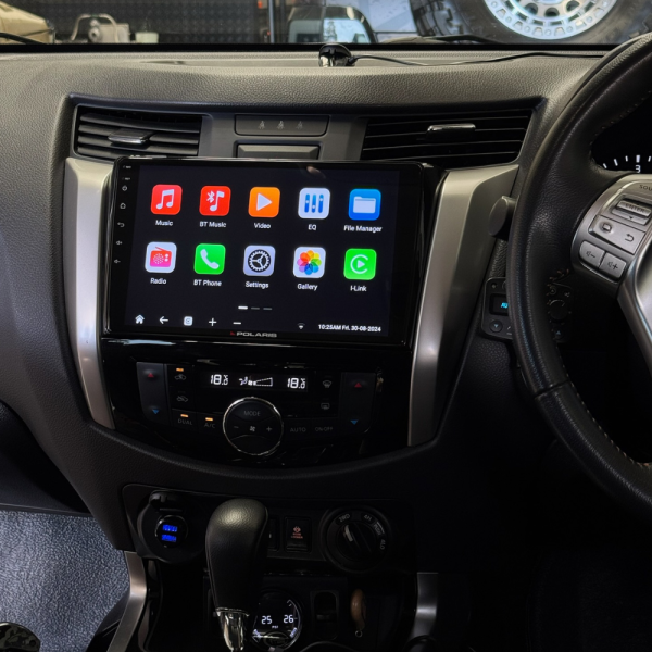 NP300 Maxx - Image 3