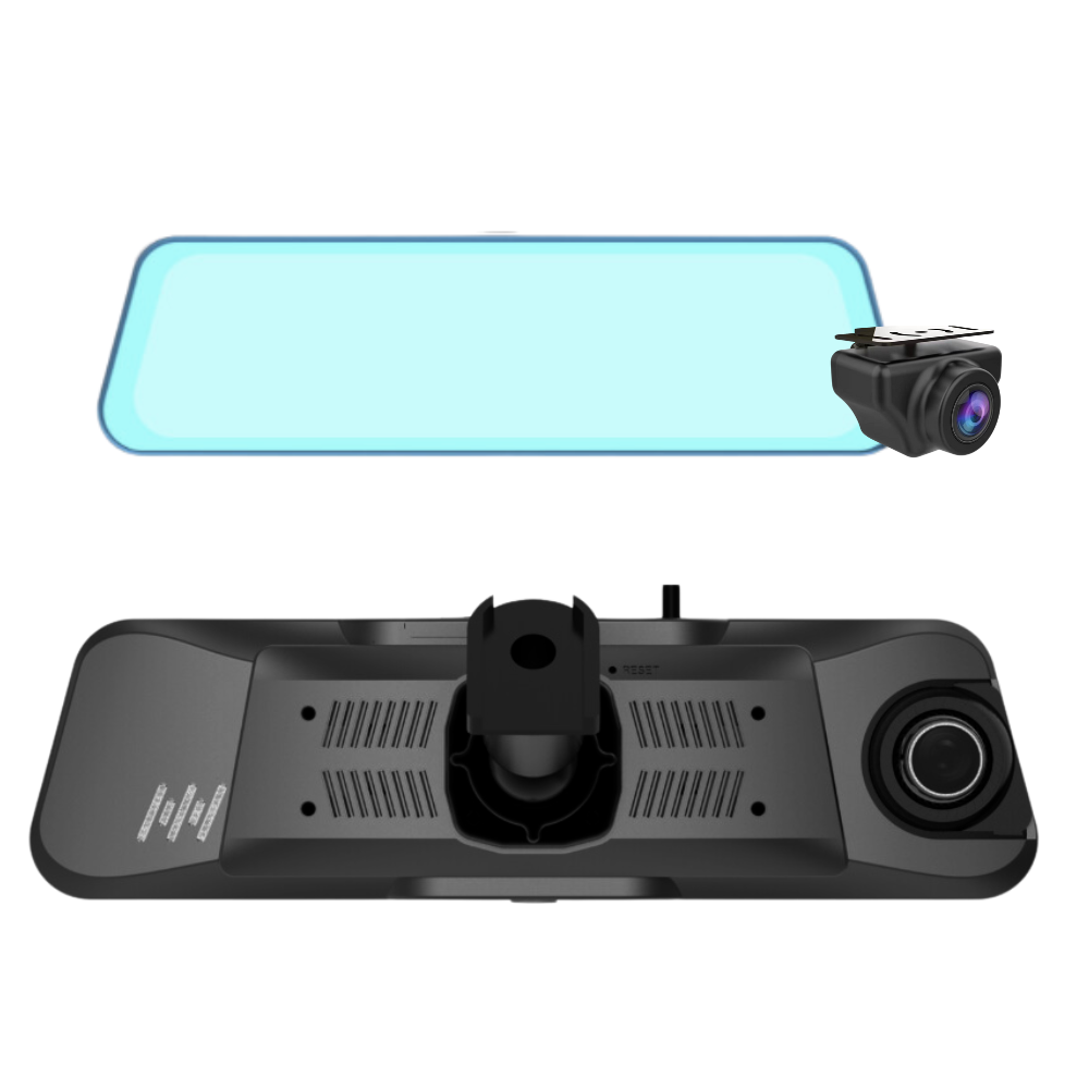 Mirror Mount Dash Camera Kit