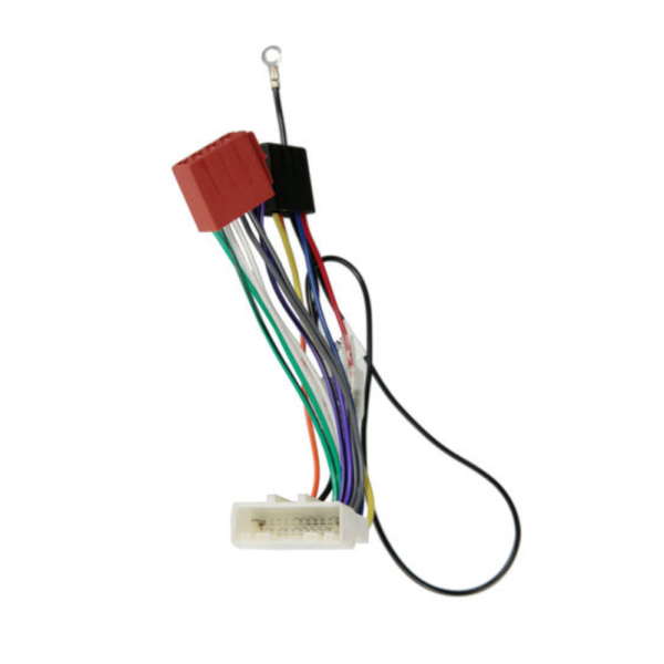 Aerpro Nissan Iso Plug N Play Harness B