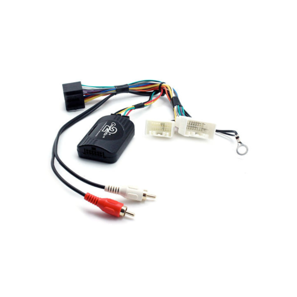 Aerpro Canbus Harness To Suit 2015 Mitsubishi Triton