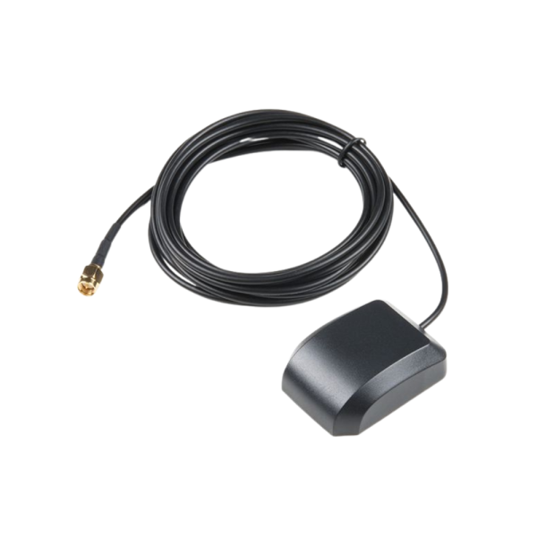 Gps External Antenna With Sma Plug - Polaris GPS