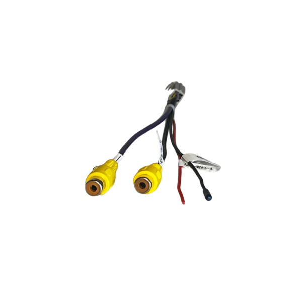 Cam Cable To Suit  Polaris Android Head Units