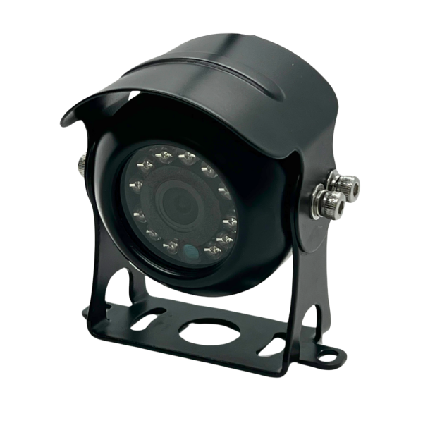 Mirror Monitor Caravan Camera Kit - Image 3