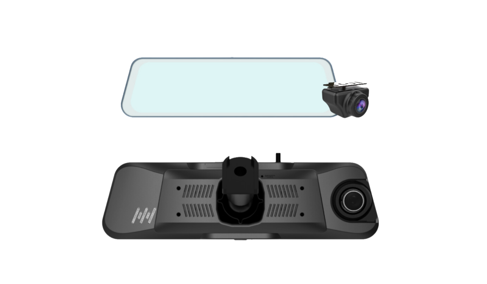 Dash Cameras