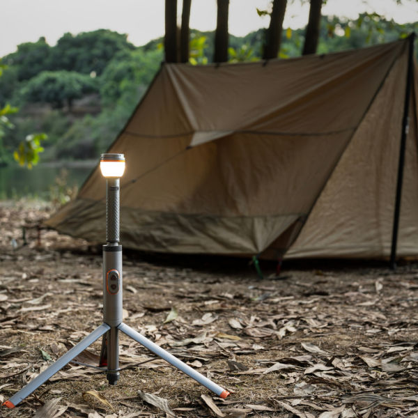 Tripod Adventure Light - Image 7