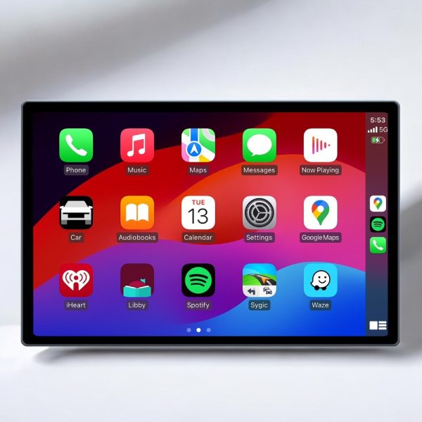 13" Maxx Ultra Fixed Head Unit