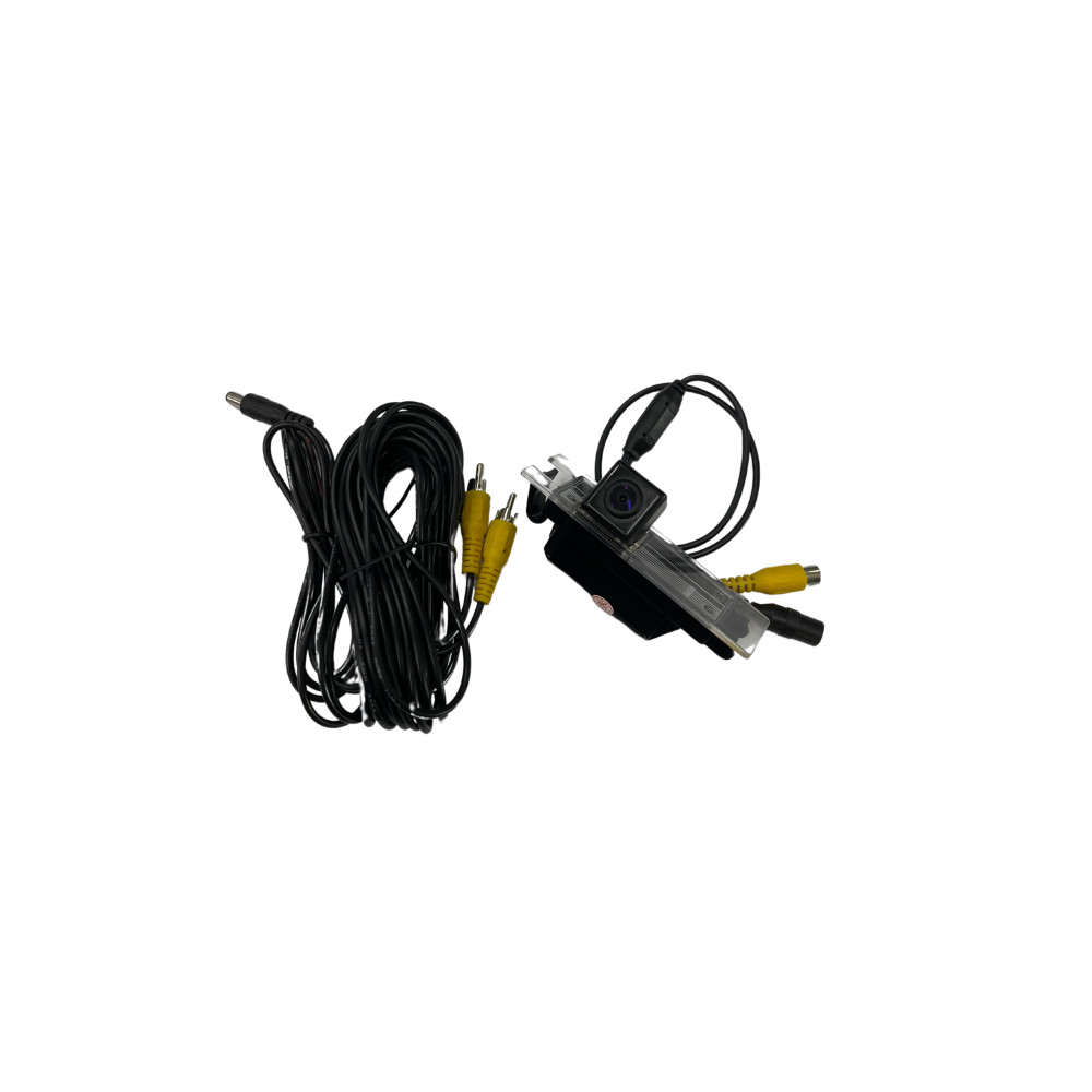 ASTRA RCA NP LIGHT CAMERA