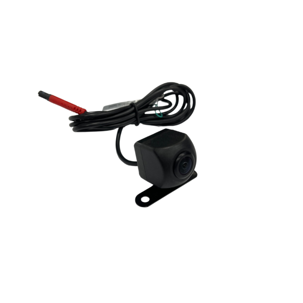 7" AHD Mirror Monitor and Camera Kit - Image 3