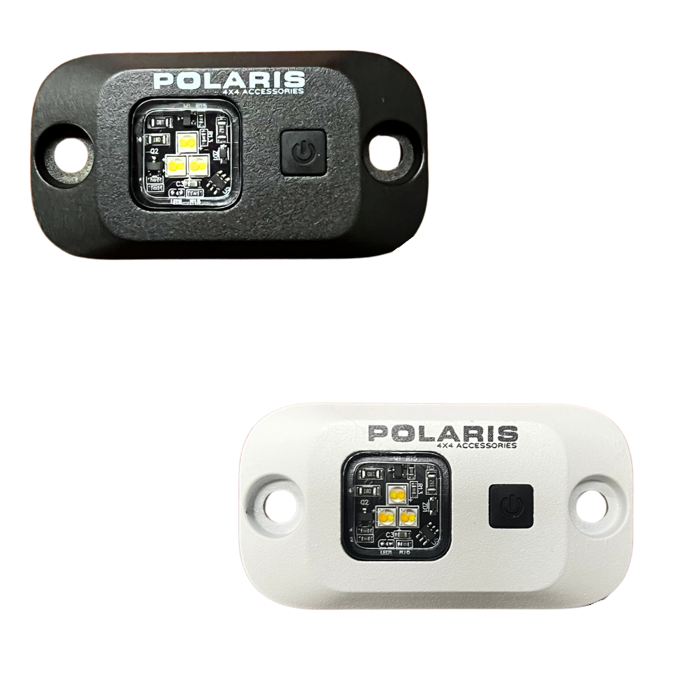 Surface Mount Utility Light