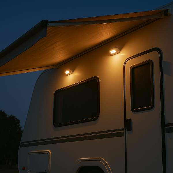 Surface Mount Utility Light - Image 4