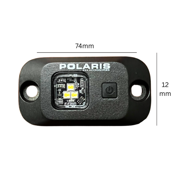 Surface Mount Utility Light - Image 3