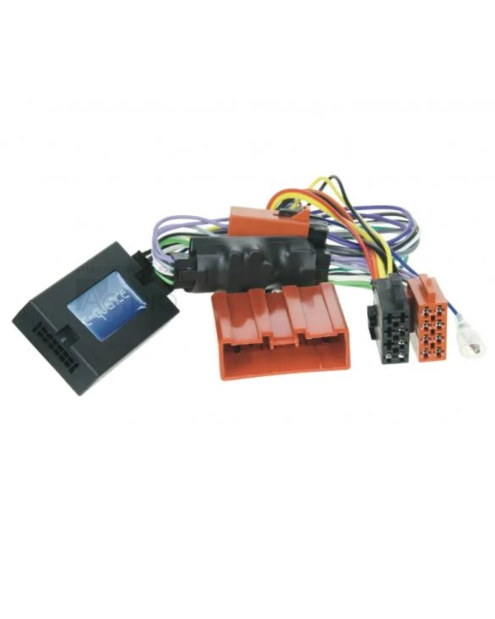 Aerpro Wiring Harness To Suit Various Mazda CX9 Vehicles With Steering Wheel Controls