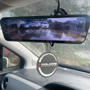 Dash Cams for Australian Familys